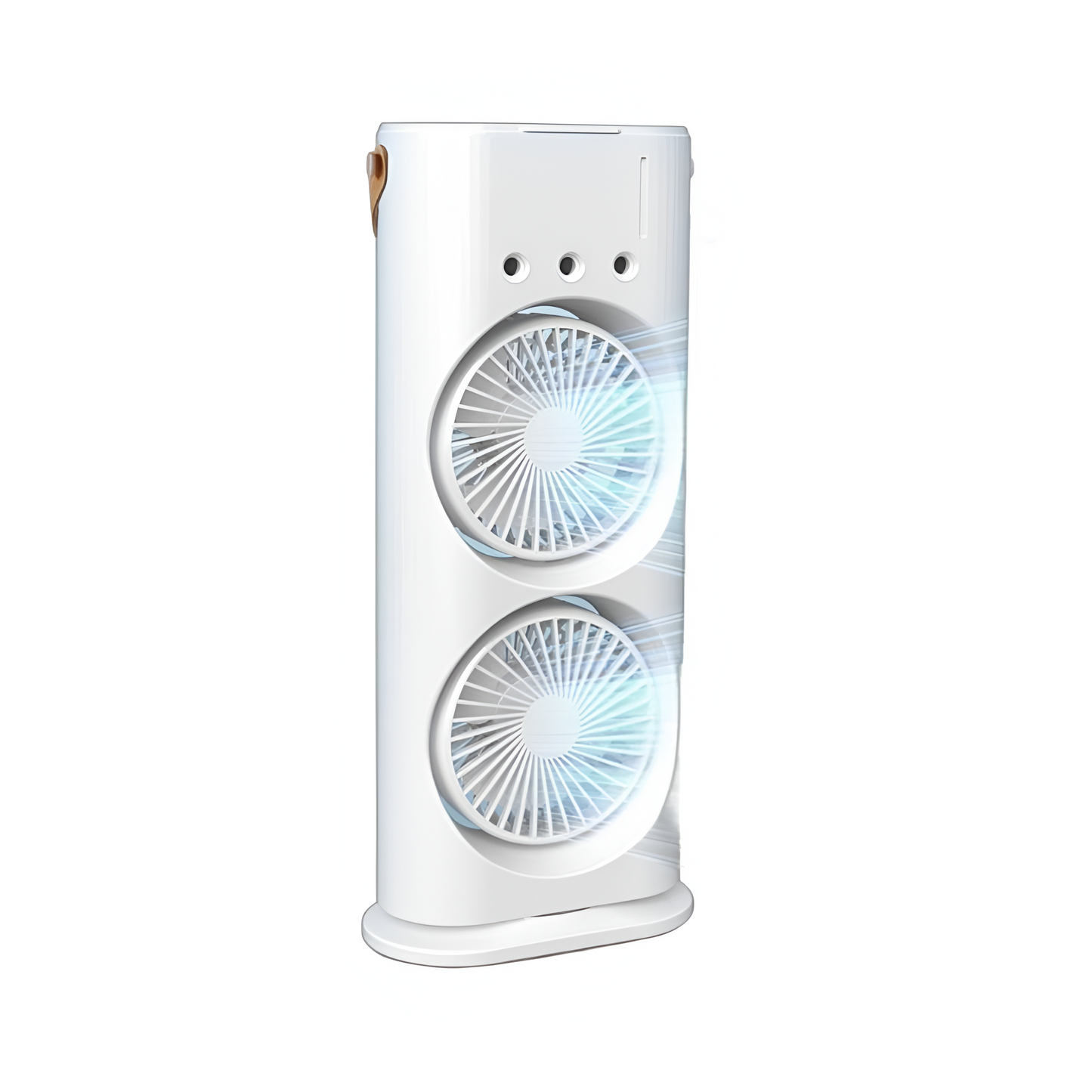 Freeze Fan