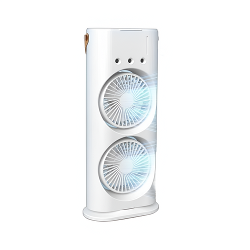 Freeze Fan