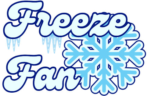 Freeze Fan