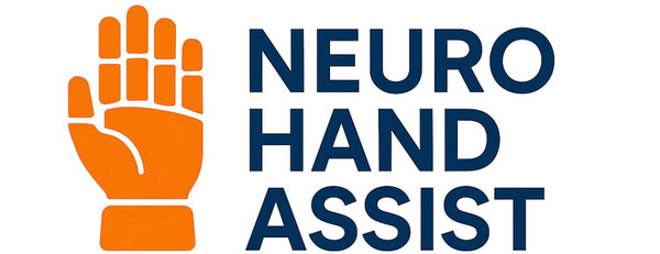 Neuro Hand Asssist