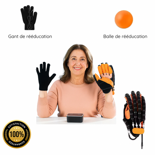 NeuroHand Assist ™